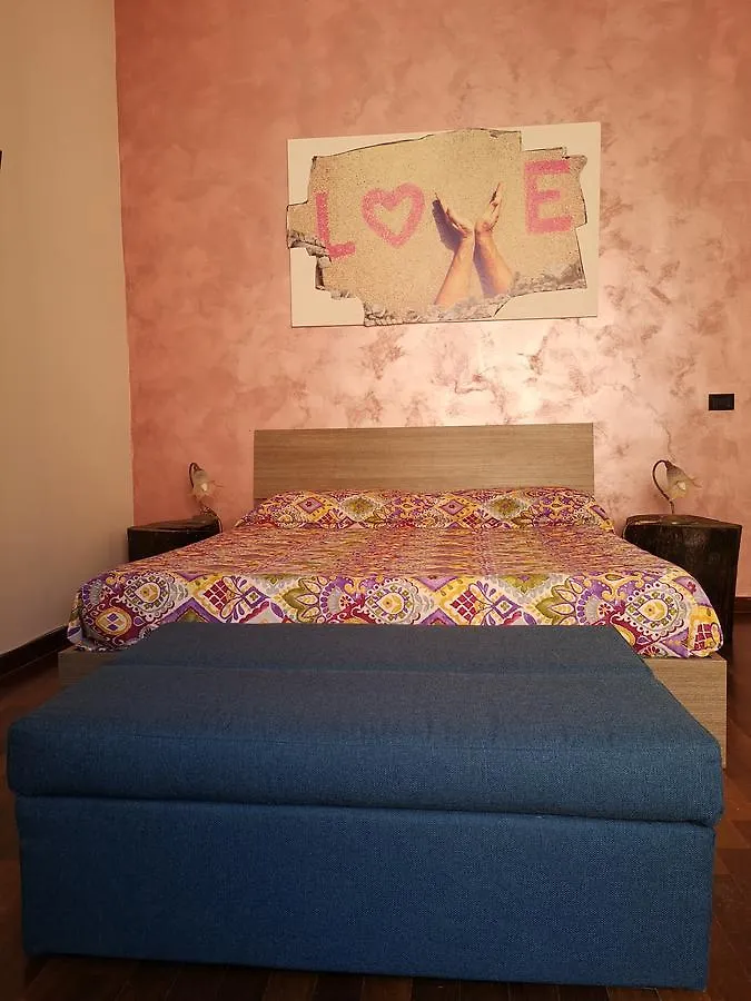 B&B Smiling Naples 0*,