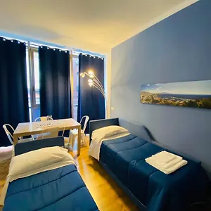  Appartamento About Toledo