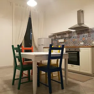  Appartamento Maison Speranzella