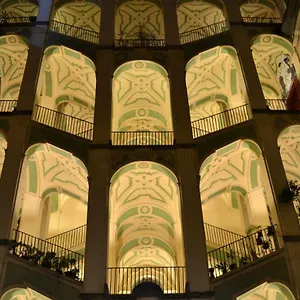  Appartamento Casa Maia