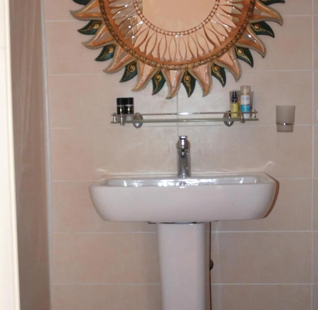 Bed & Breakfast B&B Smiling Napoli Italia