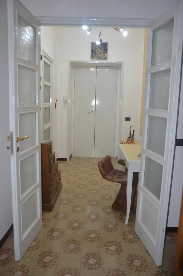 B&B Smiling Napoli Bed & Breakfast
