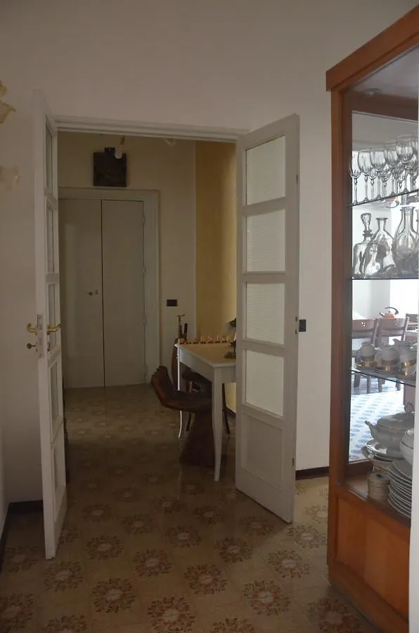 B&B Smiling Napoli Italia
