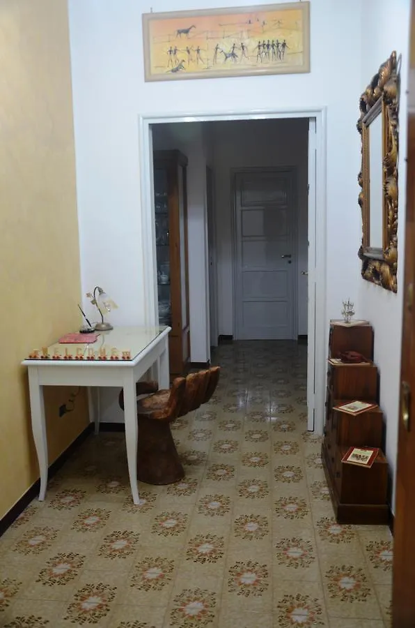 B&B Smiling Napoli
