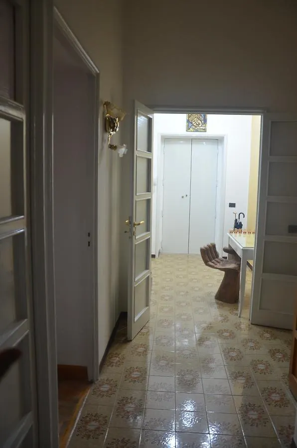 B&B Smiling Napoli Bed & Breakfast