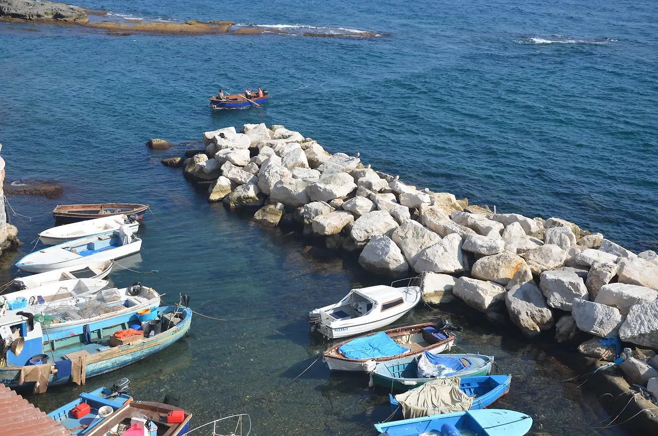 Bed & Breakfast B&B Smiling Napoli Italia