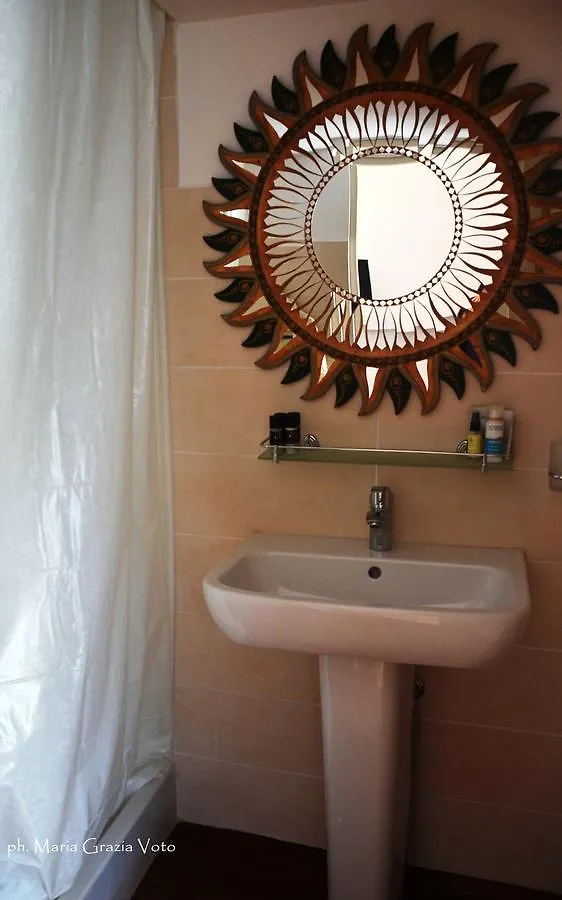 B&B Smiling Napoli Bed & Breakfast