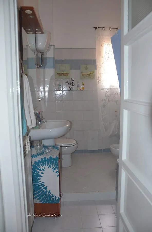 Bed & Breakfast B&B Smiling Napoli