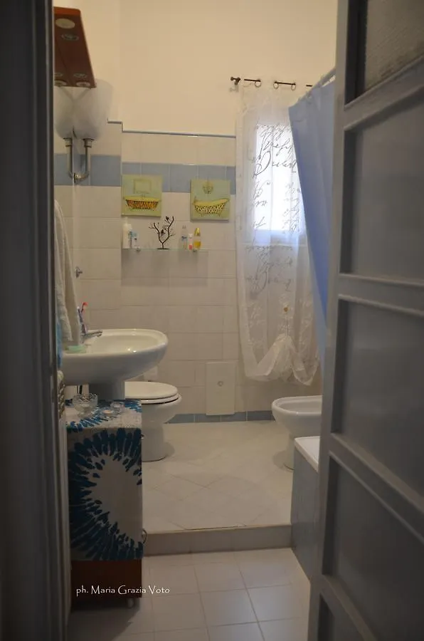 B&B Smiling Napoli Italia
