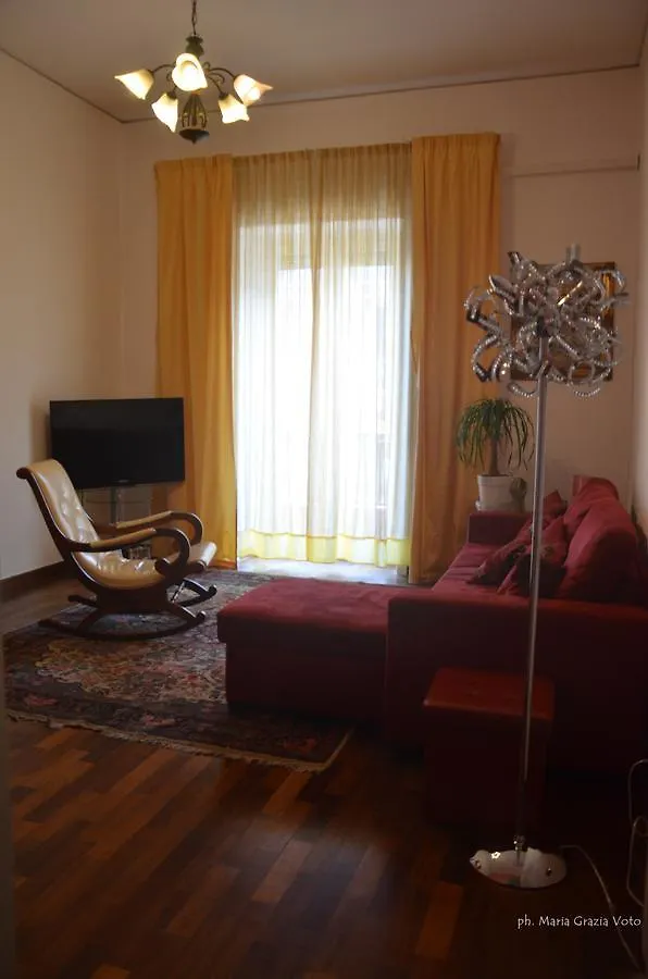 B&B Smiling Napoli Bed & Breakfast