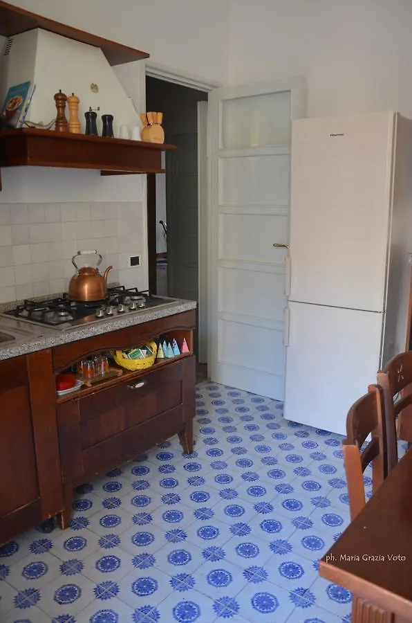 Bed & Breakfast B&B Smiling Napoli