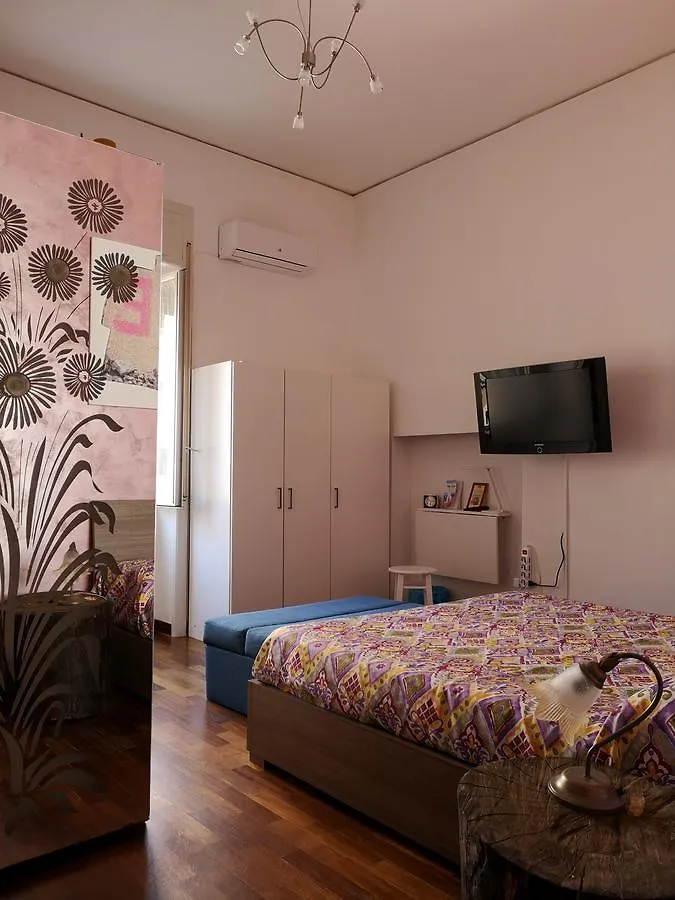 B&B Smiling Napoli 0*,