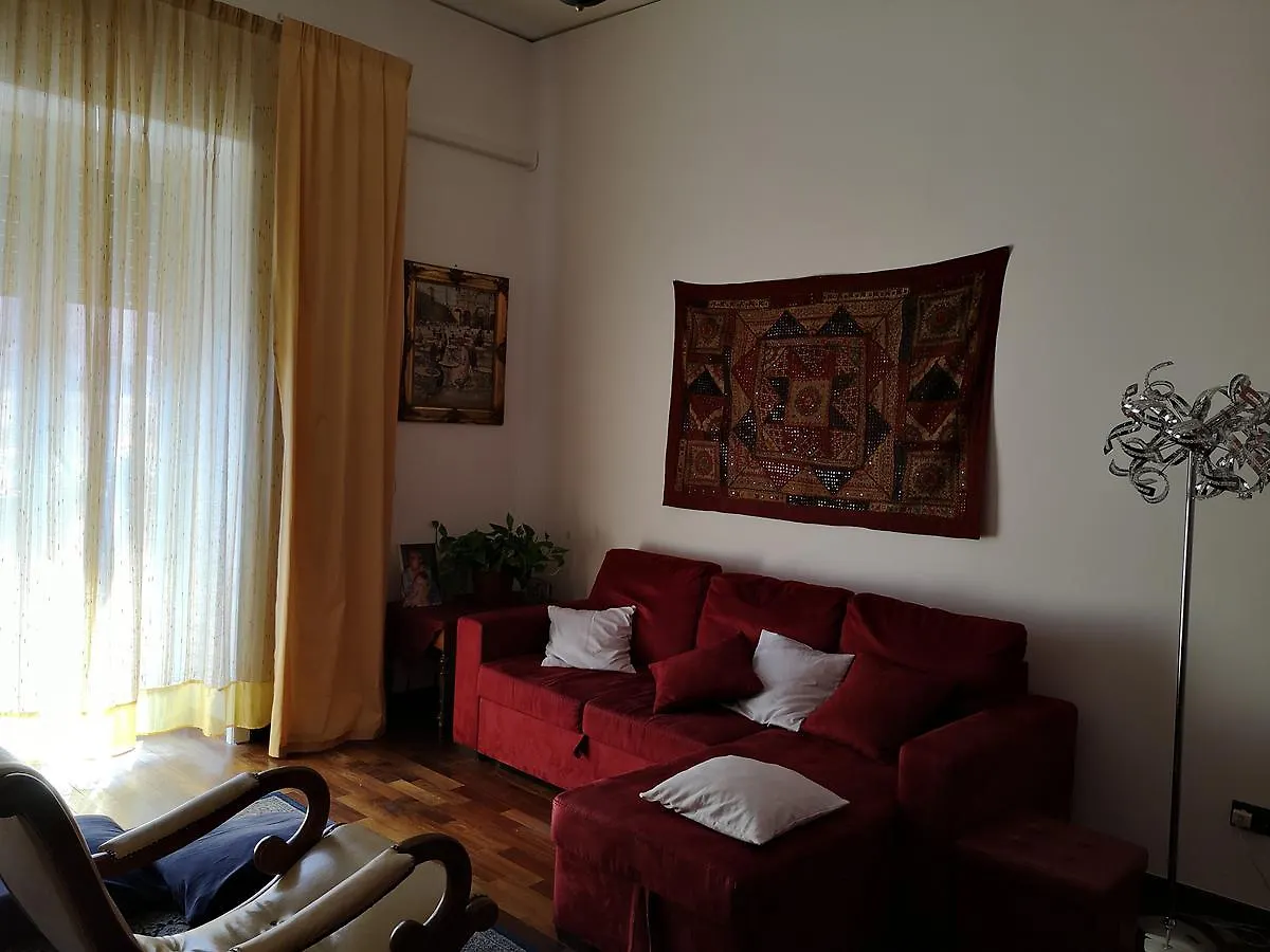B&B Smiling Naples