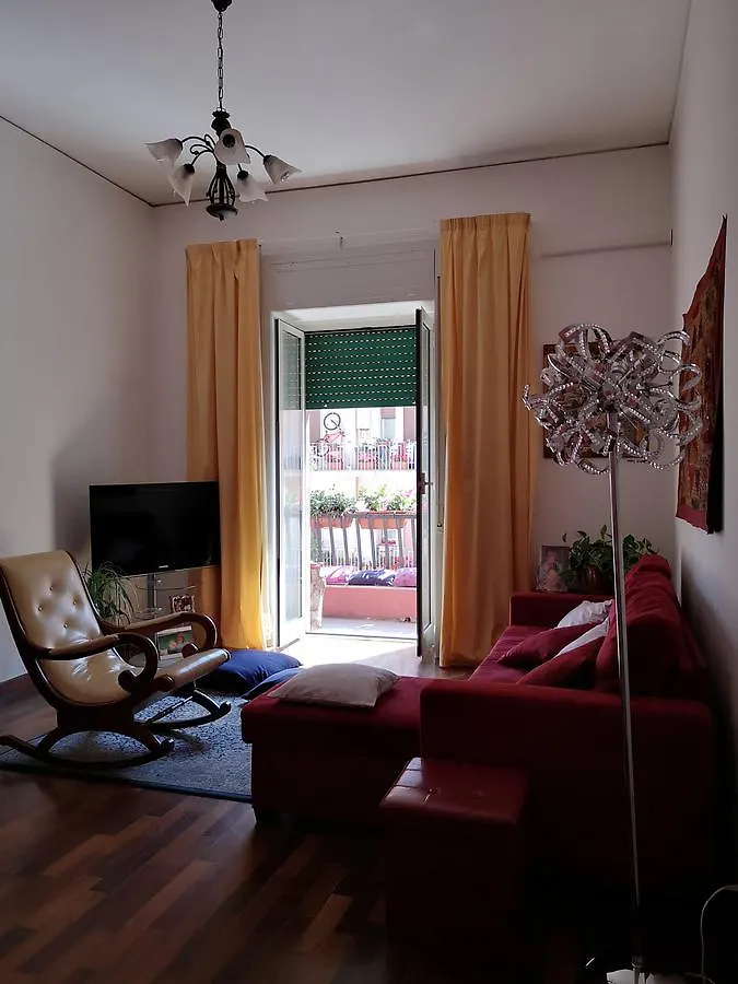 B&B Smiling Napoli