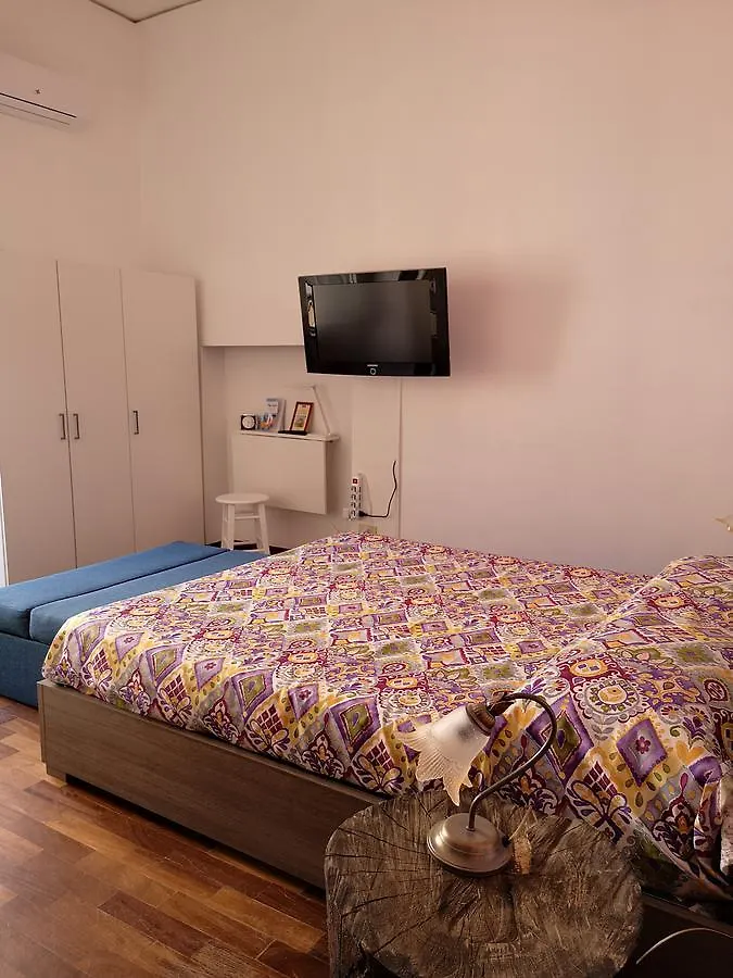 Bed & Breakfast B&B Smiling Napoli