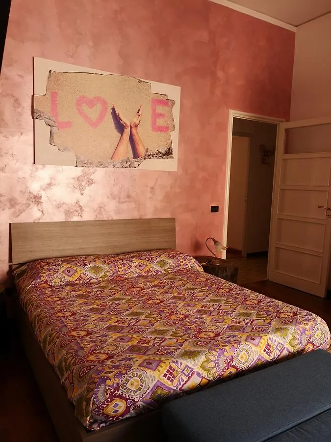 Bed & Breakfast B&B Smiling Napoli Italia