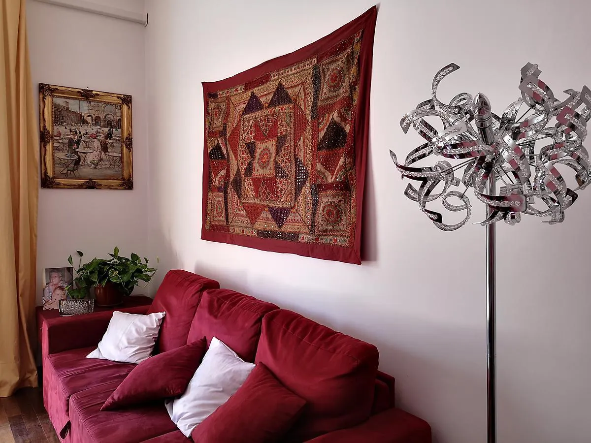 B&B Smiling Napoli Bed & Breakfast