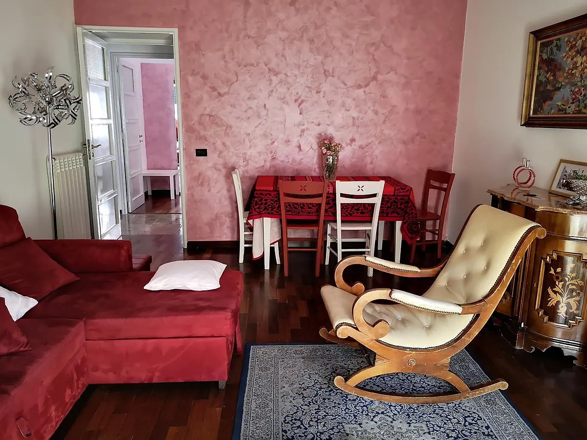 B&B Smiling Napoli