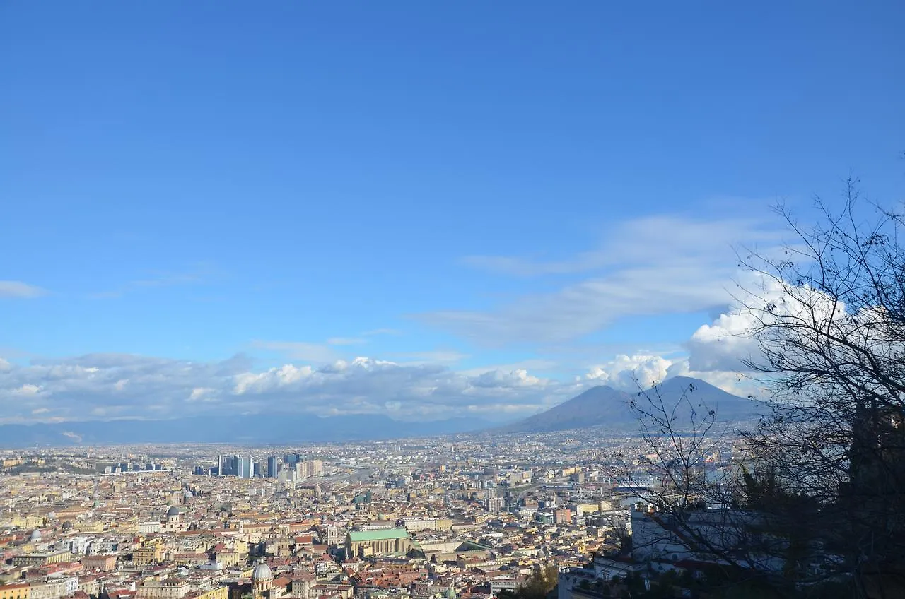 B&B Smiling Neapel 0*,  Italien